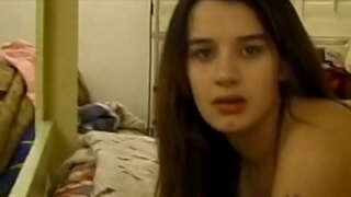 Ed cums vnútri Diamond na tento casting (a dve ďalšie cumshots)