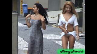 Ratou e whakaaturia i runga i te Ara o são paulo, ki te hanga i tētahi Aituā i runga i te Huarahi i roto i te ora, me te whakaatu i te reira katoa, kahore tetahi te whakama