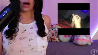 Reaguje na penisy chutné, moji fanoušci 18