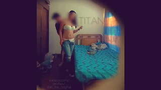 Шпионская камера сработала очень хорошо