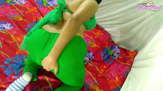 Ոսկրոտ այրին, դա հյուրասենյակ, որ ես стелю կղզիներում, ոչ այսօր XXX Մայրը հանգույց