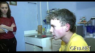 Xi żagħżagħ wisq għamara ma jistax wieħed jimmaġina l-ħajja tagħhom