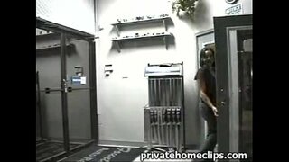 Slatko prsata ljepotica čini šef NAJBOLJI pušenje na poslu Slatko prsata ljepotica čini šef NAJBOLJI pušenje na poslu