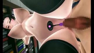 Aoi Има Ecchi Работа Во Книжарница