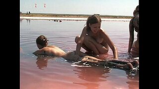 Abelina və Valentine İndi dua edək