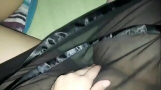 Famosinha dělat periscope