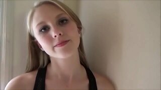 Krok Sestra navštívit tátu