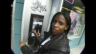 LBO - ಆಫ್ರಿಕನ್ Ngels 03 - ದೃಶ್ಯ 1