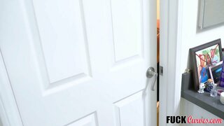 Zůstat Doma POV - Rebecca