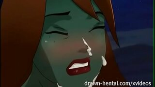 هنتاي العدالة