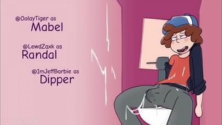 Gravitasi tumiba bodyswap