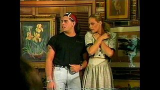 Anabolizantes O Gangbang Rapaza 03 04 ( Debbi Diamante )