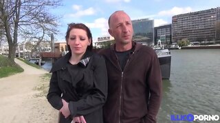 I tieħu quddiem tar-raġel tiegħi