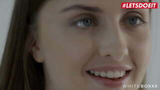 LETSDOEIT - (शोनाname नदी & लीना Reif) Horny पिताजी हुन्छ खेल्न र Bang संग दुई तातो यूरो सुन्दरी मोडेल LETSDOEIT - (शोनाname नदी & लीना Reif) Horny पिताजी हुन्छ खेल्न र Bang संग दुई तातो यूरो सुन्दरी मोडेल