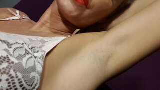 ���ೆಕ್ಕು ಮತ್ತು ವಾಸನೆ ನನ್ನ ಆರ್ಮ್ಪಿಟ್